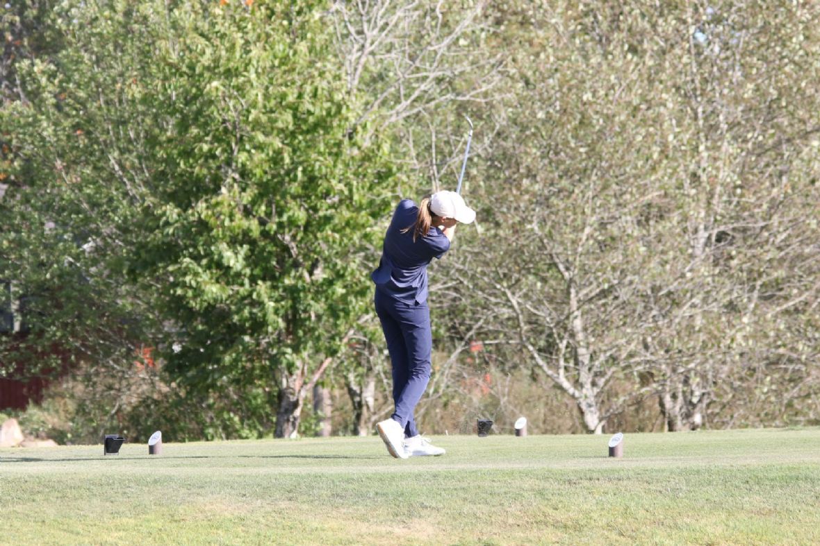 Grini Golfklubb