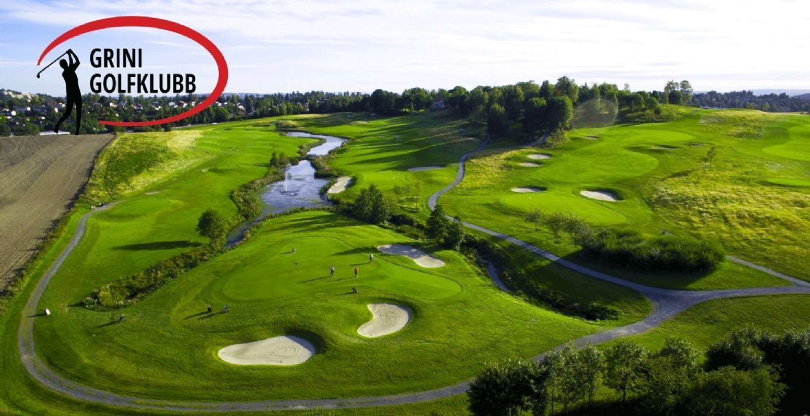 Grini Golfklubb