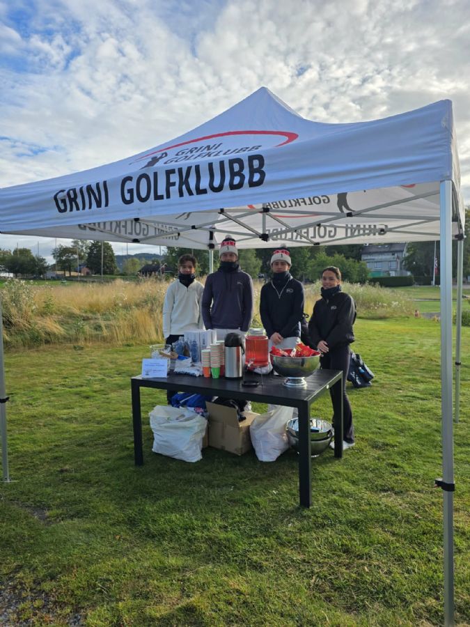 Grini Golfklubb