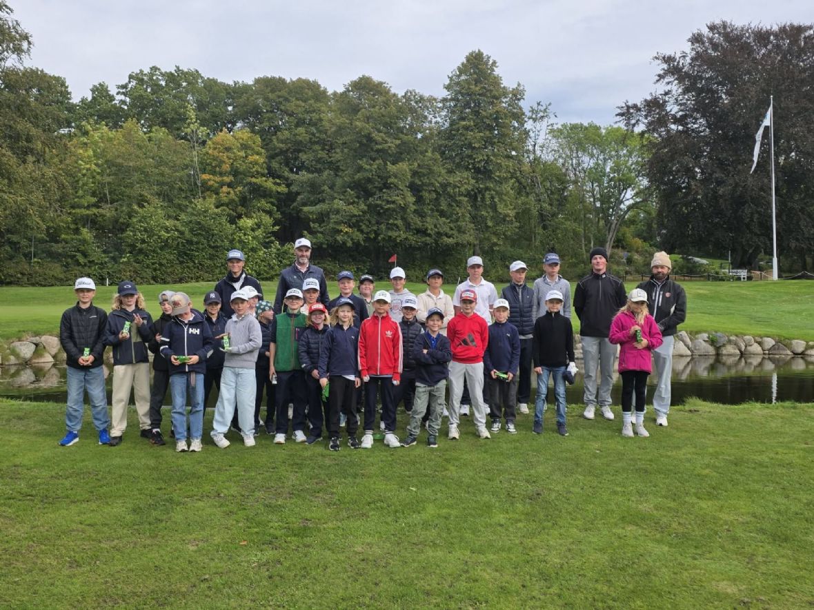 Grini Golfklubb