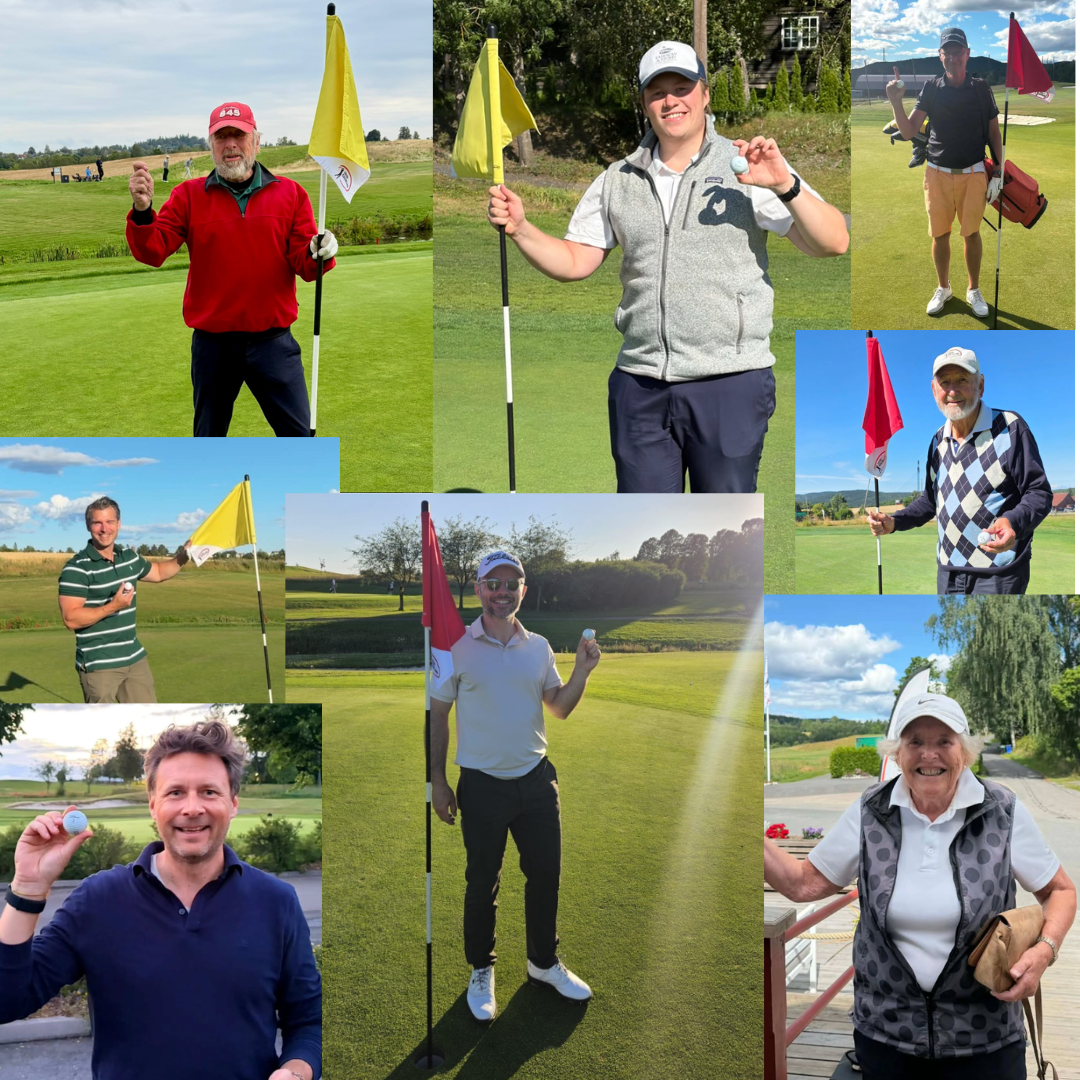 Grini Golfklubb