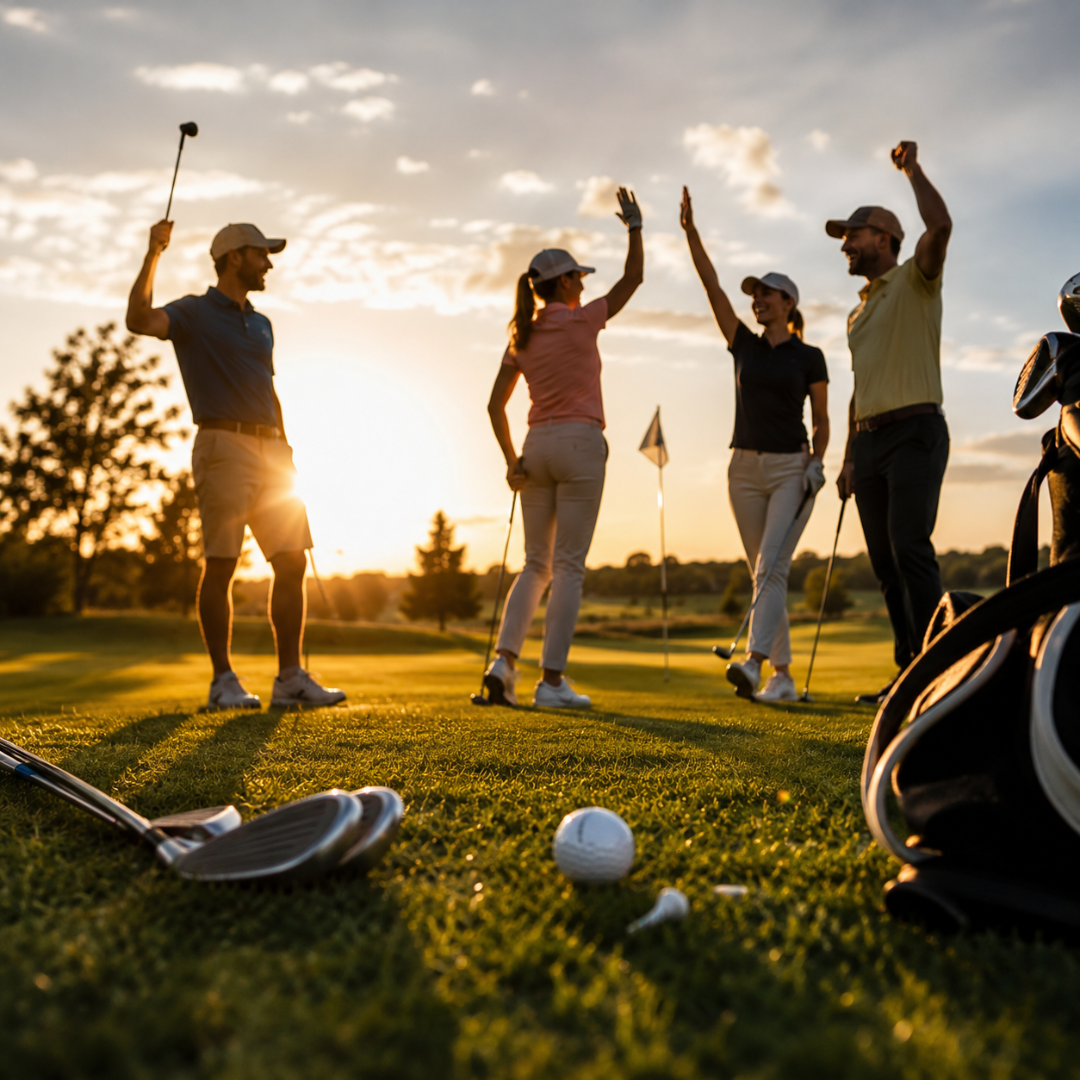 Grini Golfklubb