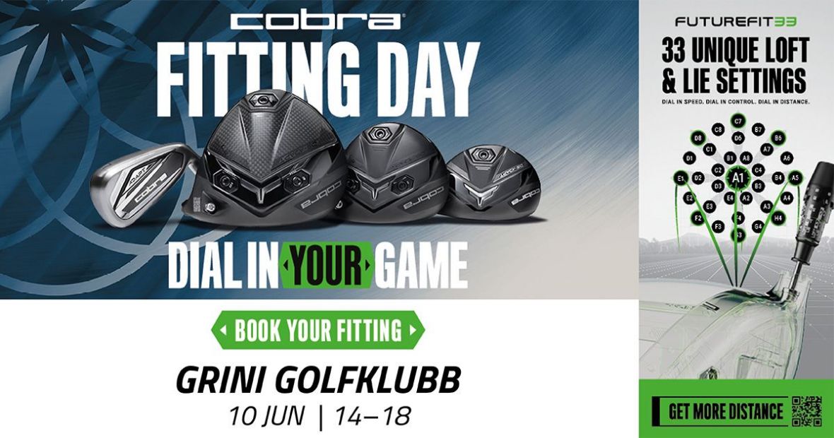 Grini Golfklubb