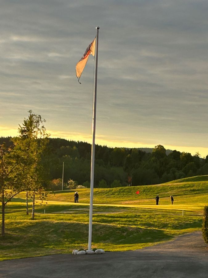 Grini Golfklubb