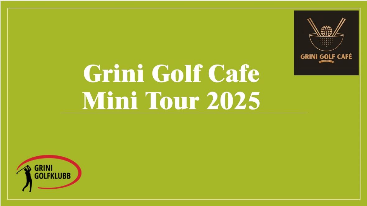 Grini Golfklubb